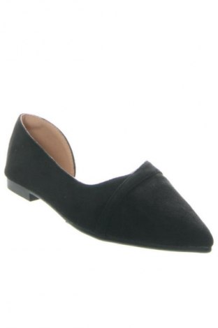 Γυναικεία παπούτσια Unbranded, Μέγεθος 39, Χρώμα Μαύρο, Τιμή 18,99 €