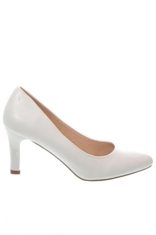 Damenschuhe Unbranded, Größe 37, Farbe Weiß, Preis € 14,99