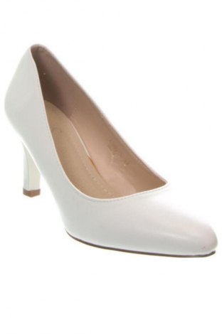 Damenschuhe Unbranded, Größe 37, Farbe Weiß, Preis € 14,99