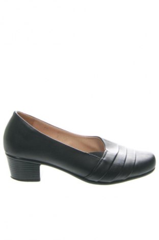 Γυναικεία παπούτσια Unbranded, Μέγεθος 36, Χρώμα Μαύρο, Τιμή 8,00 €