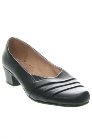 Γυναικεία παπούτσια Unbranded, Μέγεθος 36, Χρώμα Μαύρο, Τιμή 8,00 €