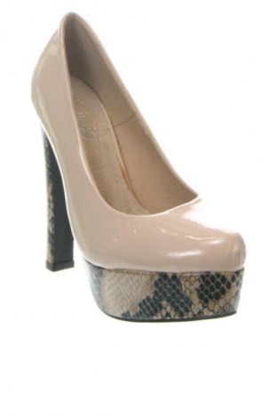 Dámske topánky  Unbranded, Veľkosť 36, Farba Béžová, Cena  12,95 €