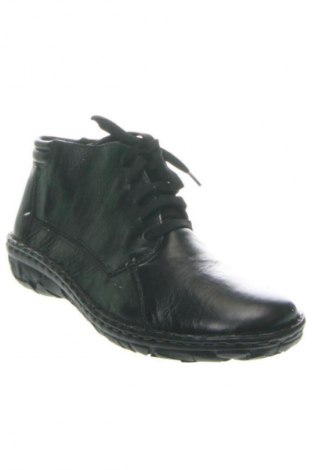 Γυναικεία παπούτσια Unbranded, Μέγεθος 37, Χρώμα Μαύρο, Τιμή 28,83 €