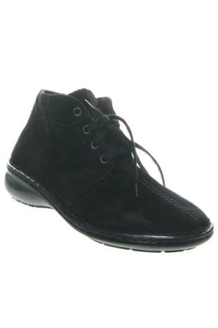 Γυναικεία παπούτσια Unbranded, Μέγεθος 36, Χρώμα Μαύρο, Τιμή 28,95 €