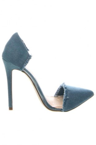 Γυναικεία παπούτσια Unbranded, Μέγεθος 40, Χρώμα Μπλέ, Τιμή 15,99 €