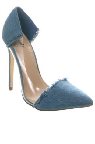 Γυναικεία παπούτσια Unbranded, Μέγεθος 40, Χρώμα Μπλέ, Τιμή 15,99 €