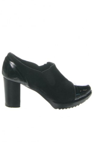 Γυναικεία παπούτσια Unbranded, Μέγεθος 36, Χρώμα Μαύρο, Τιμή 12,99 €