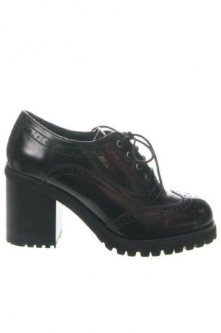 Γυναικεία παπούτσια Unbranded, Μέγεθος 38, Χρώμα Κόκκινο, Τιμή 37,40 €