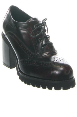 Γυναικεία παπούτσια Unbranded, Μέγεθος 38, Χρώμα Κόκκινο, Τιμή 37,40 €