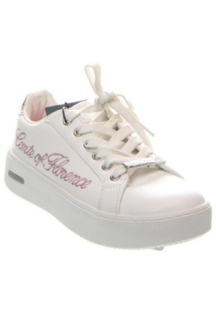 Obuwie damskie Unbranded, Rozmiar 35, Kolor Biały, Cena 117,99 zł