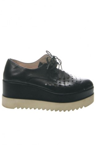 Dámske topánky  Unique, Veľkosť 37, Farba Čierna, Cena  35,95 €