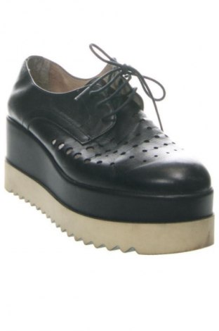 Dámske topánky  Unique, Veľkosť 37, Farba Čierna, Cena  35,95 €