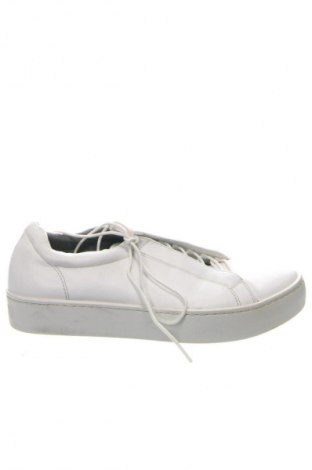Γυναικεία παπούτσια Vagabond, Μέγεθος 37, Χρώμα Λευκό, Τιμή 18,44 €