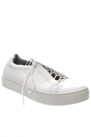 Γυναικεία παπούτσια Vagabond, Μέγεθος 37, Χρώμα Λευκό, Τιμή 18,44 €