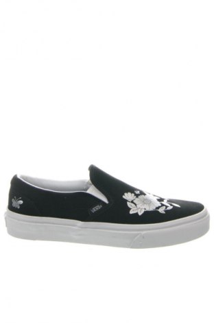 Dámské boty  Vans, Velikost 40, Barva Černá, Cena  1 029,00 Kč
