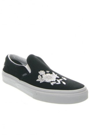 Dámské boty  Vans, Velikost 40, Barva Černá, Cena  1 029,00 Kč