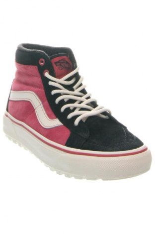 Γυναικεία παπούτσια Vans, Μέγεθος 38, Χρώμα Πολύχρωμο, Τιμή 40,40 €