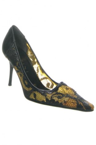 Γυναικεία παπούτσια Vicini, Μέγεθος 36, Χρώμα Πολύχρωμο, Τιμή 6,99 €