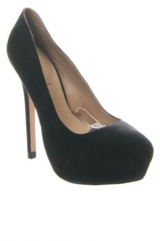 Dámske topánky  Zara, Veľkosť 36, Farba Čierna, Cena  9,95 €