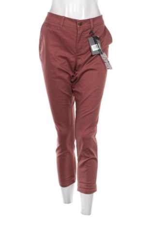 Дамски панталон 41 Hawthorn, Размер XXL, Цвят Кафяв, Цена 24,03 €