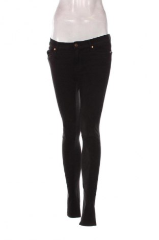 Dámské kalhoty  7 For All Mankind, Velikost L, Barva Černá, Cena  544,00 Kč