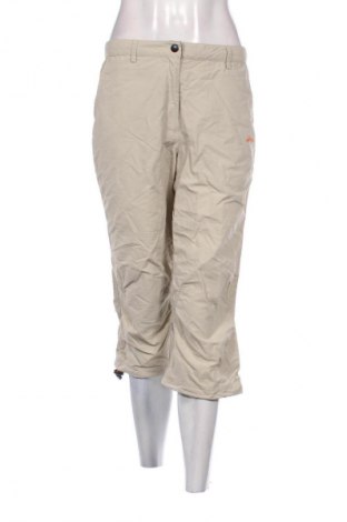 Dámské kalhoty  ASICS, Velikost M, Barva Béžová, Cena  179,00 Kč