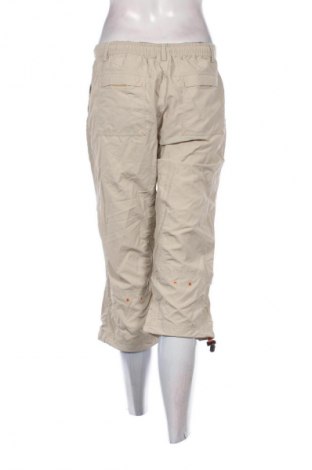 Dámské kalhoty  ASICS, Velikost M, Barva Béžová, Cena  179,00 Kč