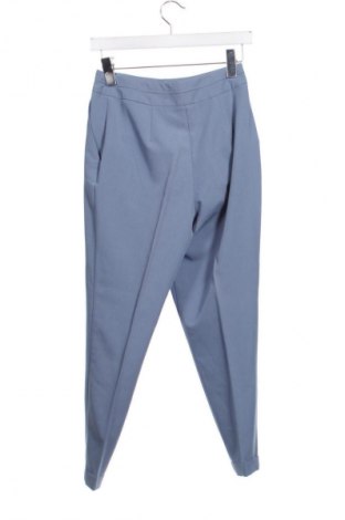 Γυναικείο παντελόνι ASOS, Μέγεθος XS, Χρώμα Μπλέ, Τιμή 10,99 €