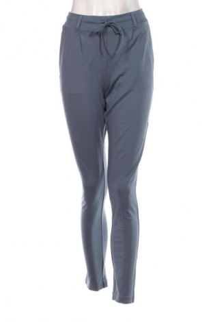 Γυναικείο παντελόνι Aada Studios, Μέγεθος M, Χρώμα Μπλέ, Τιμή 10,99 €