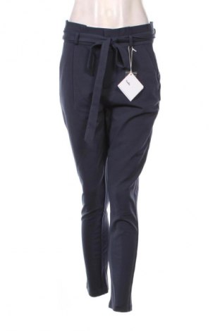 Дамски панталон Aada Studios, Размер M, Цвят Син, Цена 14,31 €