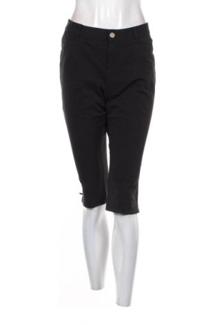 Дамски панталон Alberto, Размер XXL, Цвят Черен, Цена 12,78 €