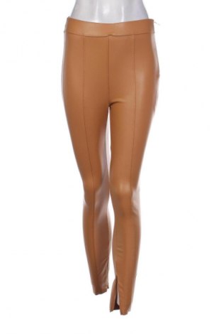 Damskie spodnie Amisu, Rozmiar M, Kolor Pomarańczowy, Cena 8,99 zł