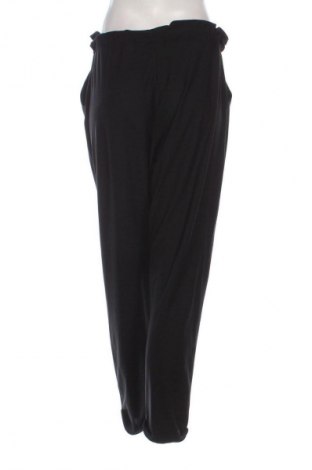Dámske nohavice Amisu, Veľkosť XL, Farba Čierna, Cena  6,95 €