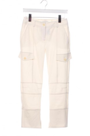 Damenhose Apart, Größe XS, Farbe Ecru, Preis 4,99 €