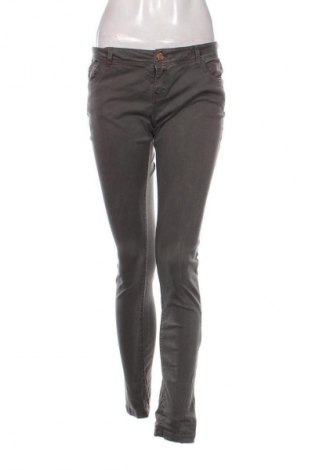 Damenhose Apricot, Größe M, Farbe Grau, Preis 2,99 €