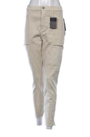 Дамски панталон Articles of Society, Размер XL, Цвят Бежов, Цена 15,84 €