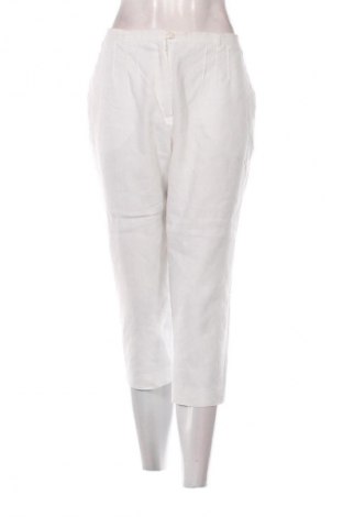 Damenhose Battibaleno, Größe M, Farbe Weiß, Preis € 1,99