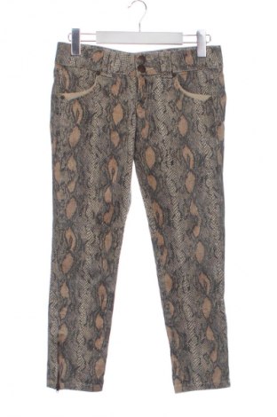 Дамски панталон Bershka, Размер M, Цвят Многоцветен, Цена 5,11 €