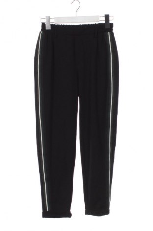 Dámske nohavice Bershka, Veľkosť XXS, Farba Čierna, Cena  5,95 €