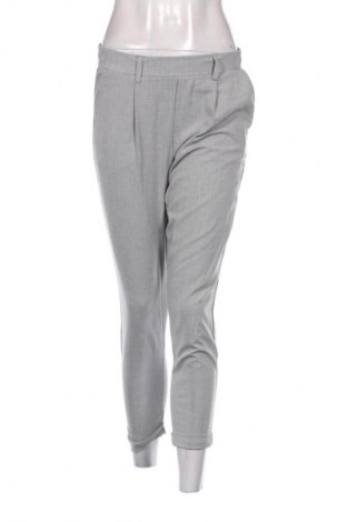 Damskie spodnie Bershka, Rozmiar S, Kolor Szary, Cena 9,99 zł