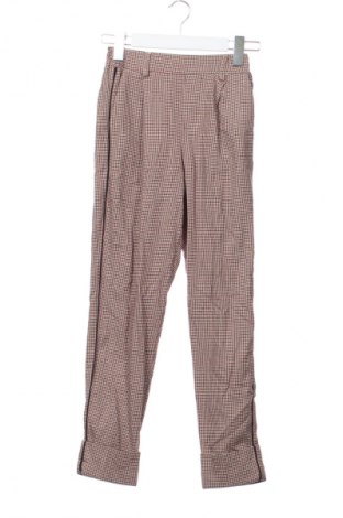 Дамски панталон Bershka, Размер XXS, Цвят Многоцветен, Цена 2,55 €