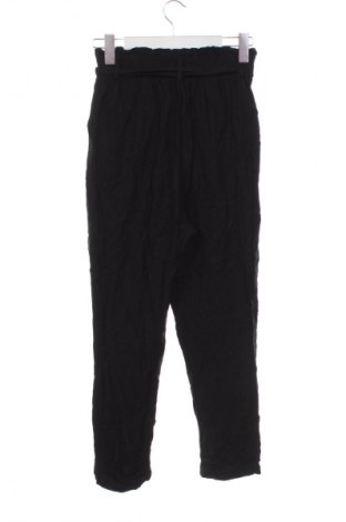 Dámske nohavice Bershka, Veľkosť XS, Farba Čierna, Cena  2,95 €