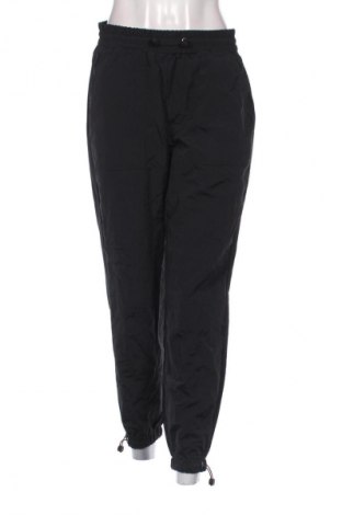 Дамски панталон Bershka, Размер L, Цвят Черен, Цена 7,66 €