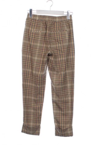 Dámské kalhoty  Bershka, Velikost XS, Barva Vícebarevné, Cena  59,00 Kč