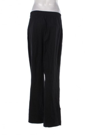 Dámske nohavice Bershka, Veľkosť L, Farba Čierna, Cena  4,95 €