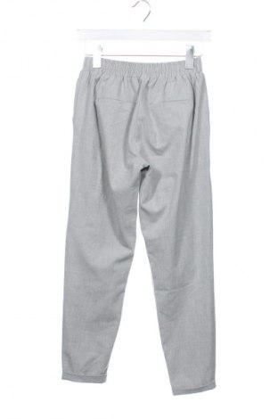 Dámske nohavice Bershka, Veľkosť XXS, Farba Sivá, Cena  14,77 €