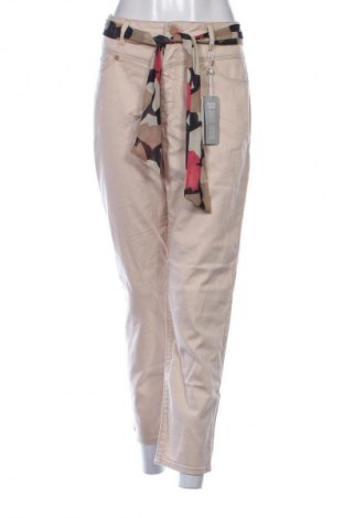 Dámské kalhoty  Betty & Co, Velikost L, Barva Béžová, Cena  1 279,00 Kč