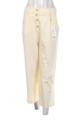 Dámské kalhoty  Betty & Co, Velikost S, Barva Žlutá, Cena  809,00 Kč