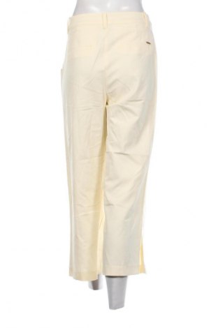 Dámské kalhoty  Betty & Co, Velikost S, Barva Žlutá, Cena  809,00 Kč