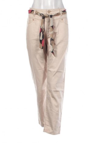 Дамски панталон Betty & Co, Размер XL, Цвят Розов, Цена 30,16 €